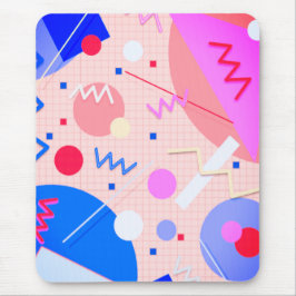 メンフィス#82サングリア マウスパッド