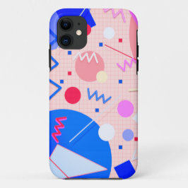 メンフィス#82サングリア iPhone 11 ケース