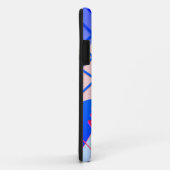 メンフィス#82サングリア Case-Mate iPhoneケース (裏面/右)