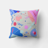 メンフィス#82 クッション (裏面)