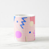 メンフィス #82 サングリア コーヒーマグカップ (中央)