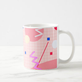 メンフィス #82 サングリア コーヒーマグカップ