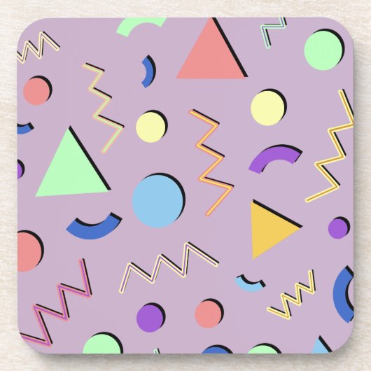 メンフィス#92 コースター (正面)