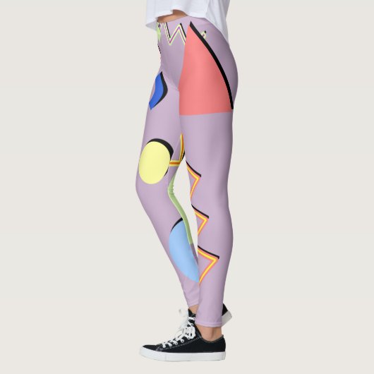 メンフィス#92 レギンス (左)