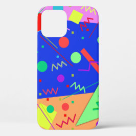 メンフィス No. 53 iPhone 12ケース