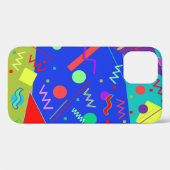 メンフィス No. 54 Case-Mate iPhoneケース (裏面 (横))