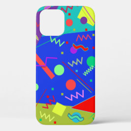 メンフィス No. 54 iPhone 12ケース