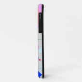 メンフィス No. 82 Case-Mate iPhoneケース (裏面/左)
