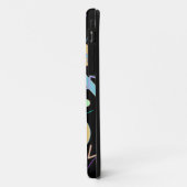 メンフィス No. 93 Case-Mate iPhoneケース (裏面/左)