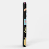 メンフィス No. 93 Case-Mate iPhoneケース (裏面/右)