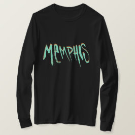 メンフィス Tシャツ