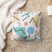 メンフィスNo. 102 クッション (ブランケット)