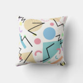 メンフィスNo. 102 クッション (裏面)