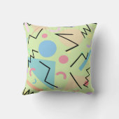 メンフィスNo. 103 クッション (裏面)