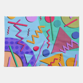 メンフィスNo. 10 キッチンタオル