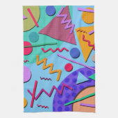 メンフィスNo. 10 キッチンタオル (縦)