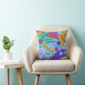 メンフィスNo. 10 クッション (椅子)