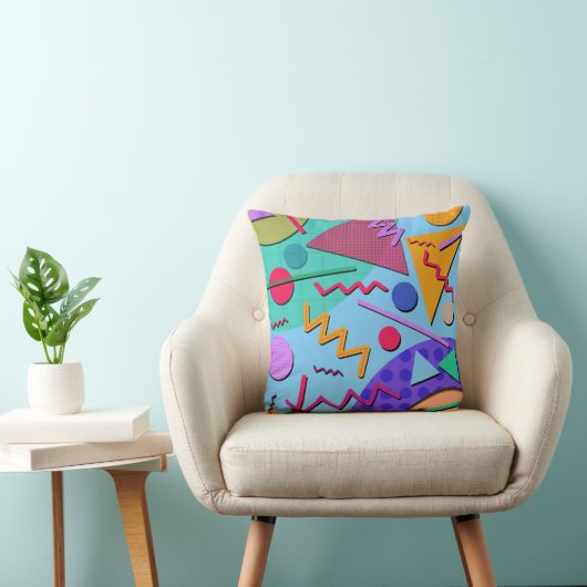 メンフィスNo. 10 クッション (椅子)