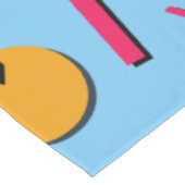 メンフィスNo. 10 テーブルクロス (アングル)