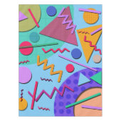 メンフィスNo. 10 テーブルクロス (正面)