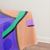 メンフィスNo. 10 テーブルクロス (インサイチュ)