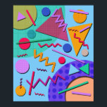 メンフィスNo. 10 ポスター<br><div class="desc">Rockett Graphicsによるメインスパイアンフィスグループアート。</div>