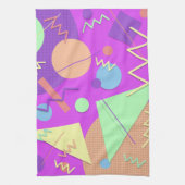 メンフィスNo. 41 キッチンタオル (縦)