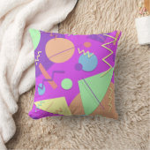 メンフィスNo. 41 クッション (ブランケット)