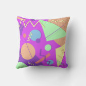 メンフィスNo. 41 クッション (裏面)