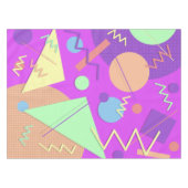 メンフィスNo. 41 テーブルクロス (正面(横))