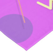 メンフィスNo. 41 テーブルクロス (アングル)