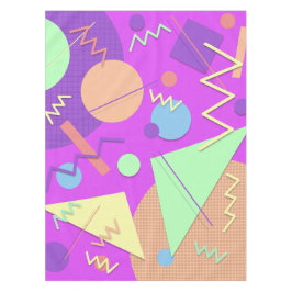 メンフィスNo. 41 テーブルクロス