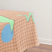 メンフィスNo. 41 テーブルクロス (インサイチュ)