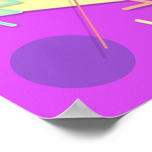 メンフィスNo. 41 ポスター (角)