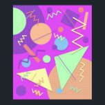 メンフィスNo. 41 ポスター<br><div class="desc">Rockett Graphicsによるメインスパイアンフィスグループアート。</div>