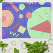 メンフィスNo. 42 キッチンタオル (折り畳み)