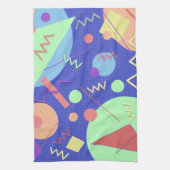 メンフィスNo. 42 キッチンタオル (縦)