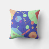 メンフィスNo. 42 クッション (裏面)