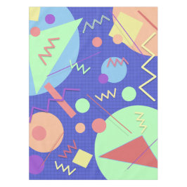 メンフィスNo. 42 テーブルクロス