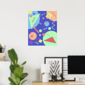 メンフィスNo. 42 ポスター (ホームオフィス)