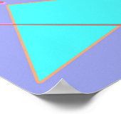 メンフィスNo. 43 ポスター (角)