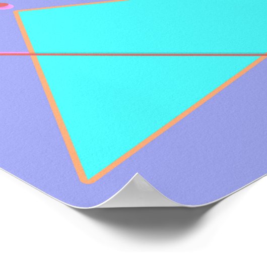 メンフィスNo. 43 ポスター (角)