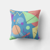 メンフィスNo. 4 クッション (裏面)