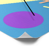 メンフィスNo. 4 ポスター (角)