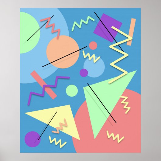 メンフィスNo. 4 ポスター (正面)