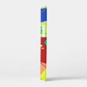 メンフィスNo. 52 Case-Mate iPhoneケース (裏面 / 右)