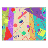 メンフィスNo. 56 テーブルクロス (正面(横))