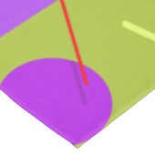 メンフィスNo. 56 テーブルクロス (アングル)