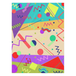 メンフィスNo. 56 テーブルクロス