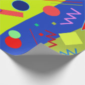 メンフィスNo. 59 ラッピングペーパー (角)